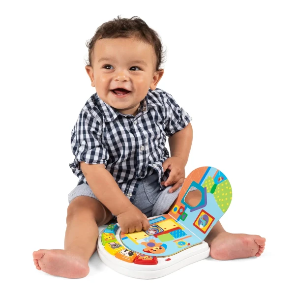 6602482-Chicco Brinquedo Baby Senses Livro Formas-2.webp